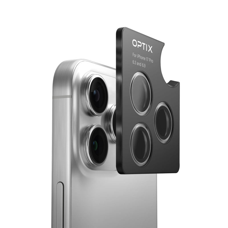 Camera Lens Protectors