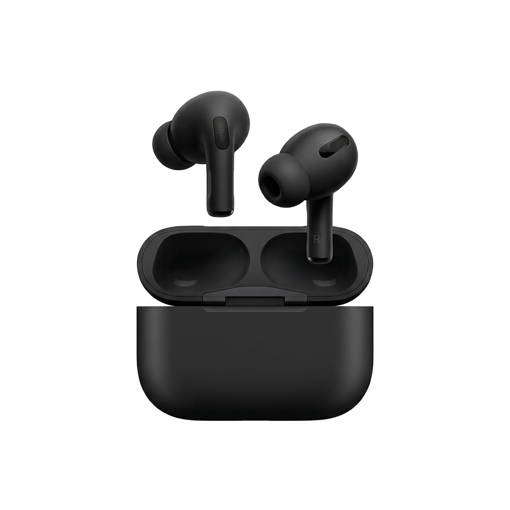 Wireless Earbuds