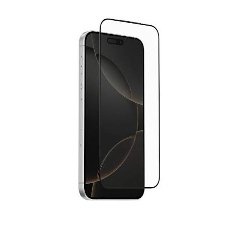 Screen protectors