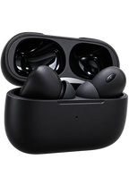 TWS Wireless Earbuds – Bluetooth 5.3, ENC Mic, Touch Control