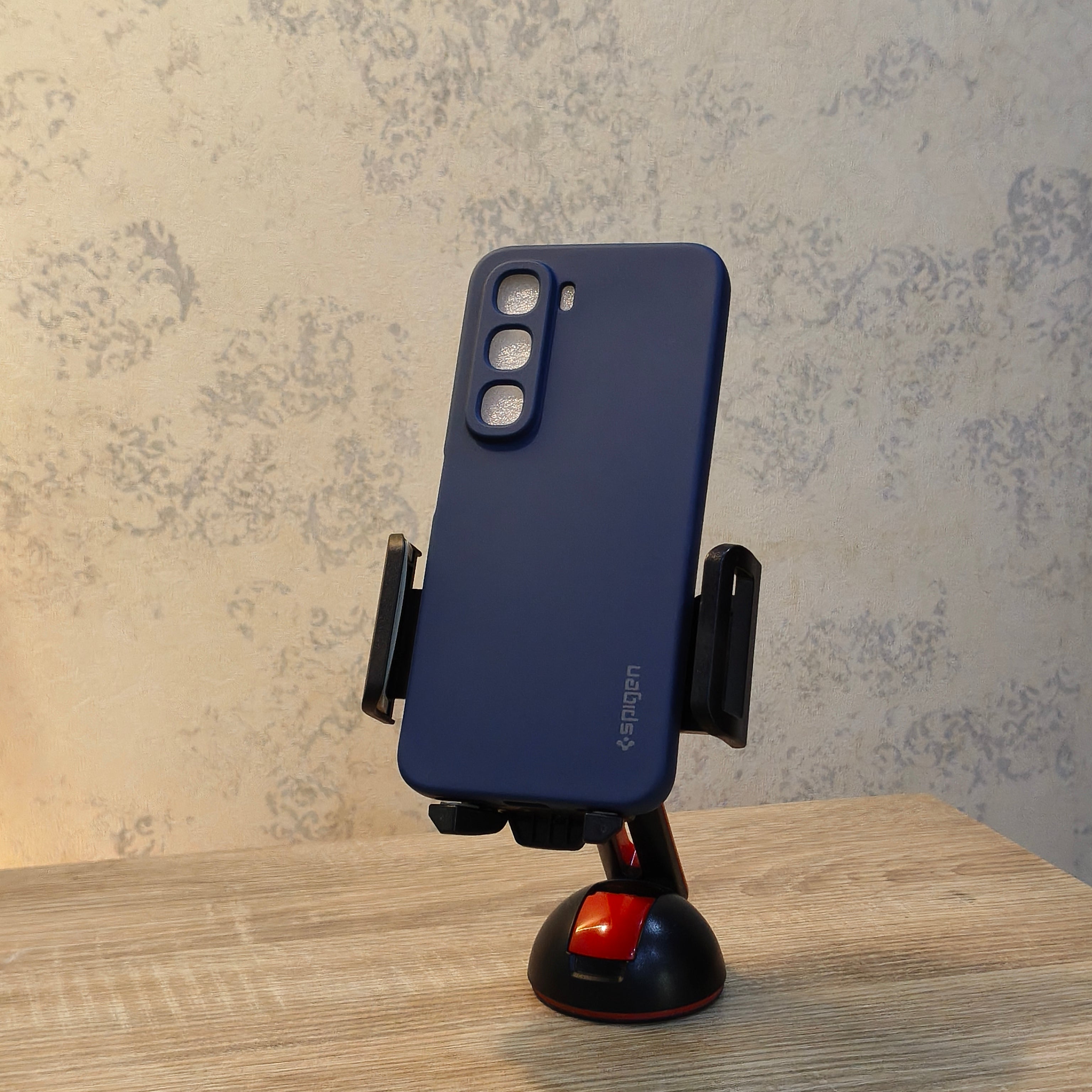 Spigen Infinix Hot 60 / Hot 60i Neo Hybrid PC Back Cover