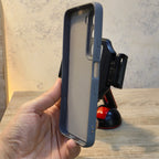 Spigen Infinix Hot 60 / Hot 60i Neo Hybrid PC Back Cover