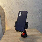 Spigen Infinix Smart 10 Neo Hybrid PC Back Cover – Slim Shockproof Protective Case