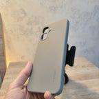 Spigen Infinix Smart 10 Neo Hybrid PC Back Cover – Slim Shockproof Protective Case