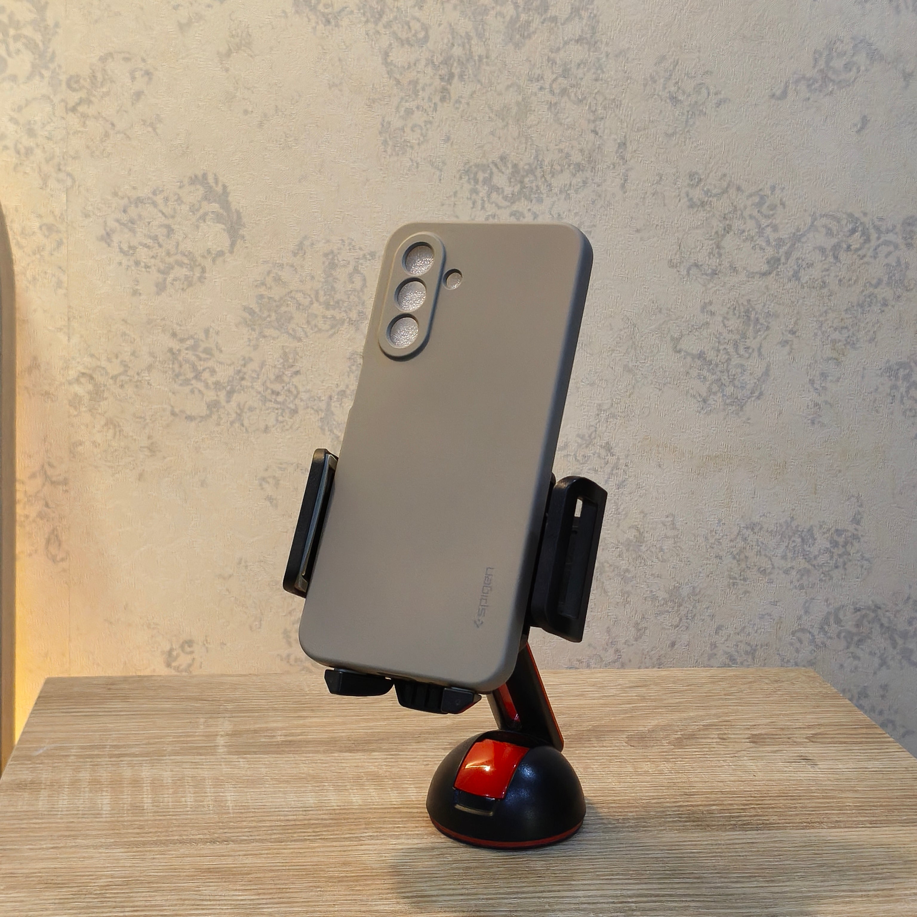 Spigen Samsung Galaxy A17 Neo Hybrid PC Back Cover