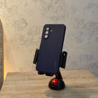Spigen Samsung Galaxy A17 Neo Hybrid PC Back Cover