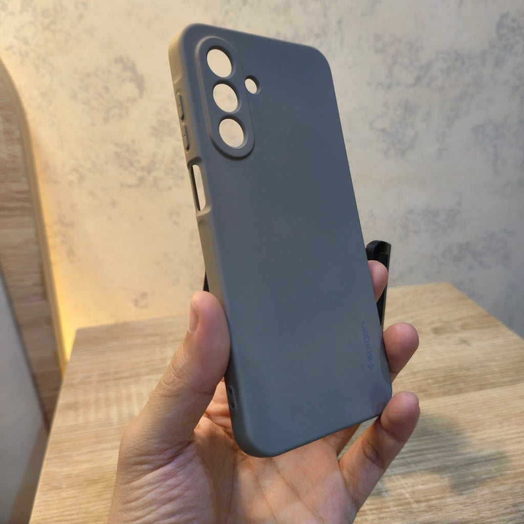 Spigen Samsung Galaxy A17 Neo Hybrid PC Back Cover