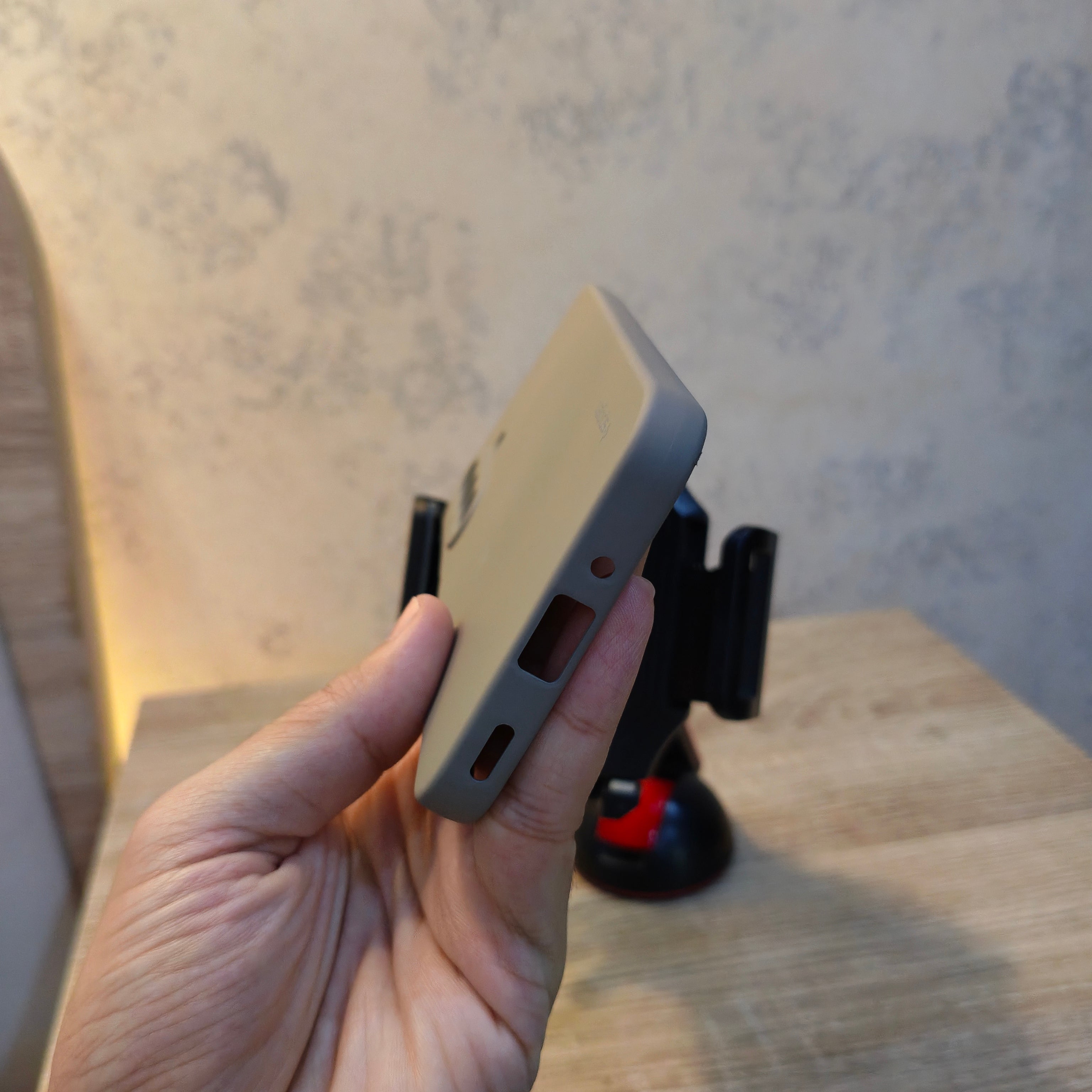 Spigen Samsung Galaxy A17 Neo Hybrid PC Back Cover
