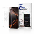 iPhone 17 Pro Max 500C Borderless Tempered Glass Screen Protector