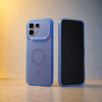 Infinix Note 60 Pro Premium Frosted Back Cover