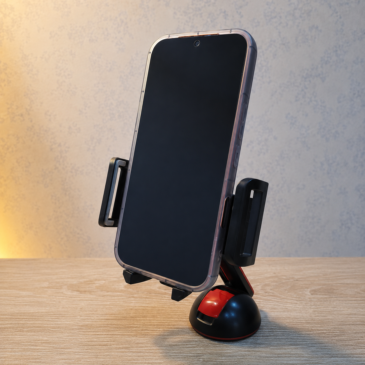 Infinix Note 60 Pro Premium Frosted Back Cover with Camera Protection