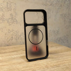 iPhone 16 Pro Max to 17 Pro Max Converter Case | Premium Back Cover