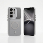 Tecno Camon 50 / 50 Pro Translucent Matte