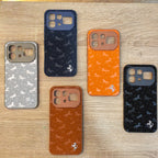 Premium Luxury Prancing Horse Matte Back Cover for Infinix Note 60 Pro