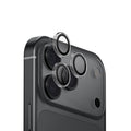 17 Pro Max Camera Lens Protector | AR+AF Tempered Glass