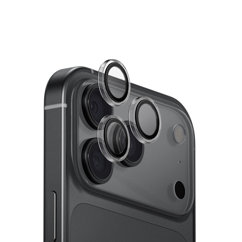17 Pro Max Camera Lens Protector | AR+AF Tempered Glass