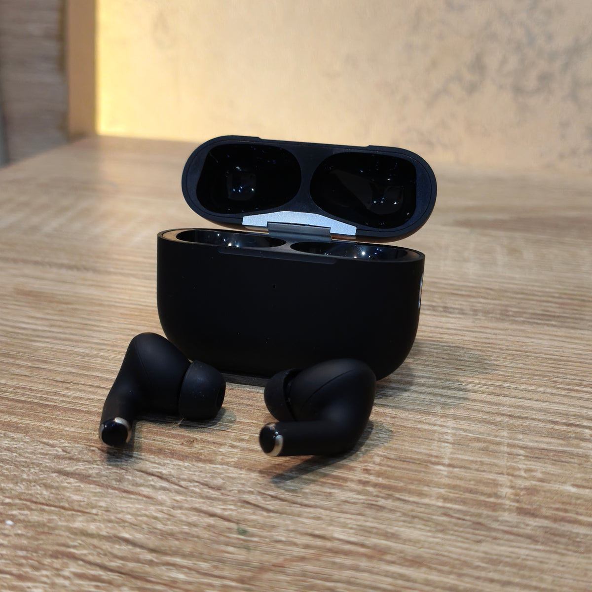 TWS Wireless Earbuds – Bluetooth 5.3, ENC Mic, Touch Control