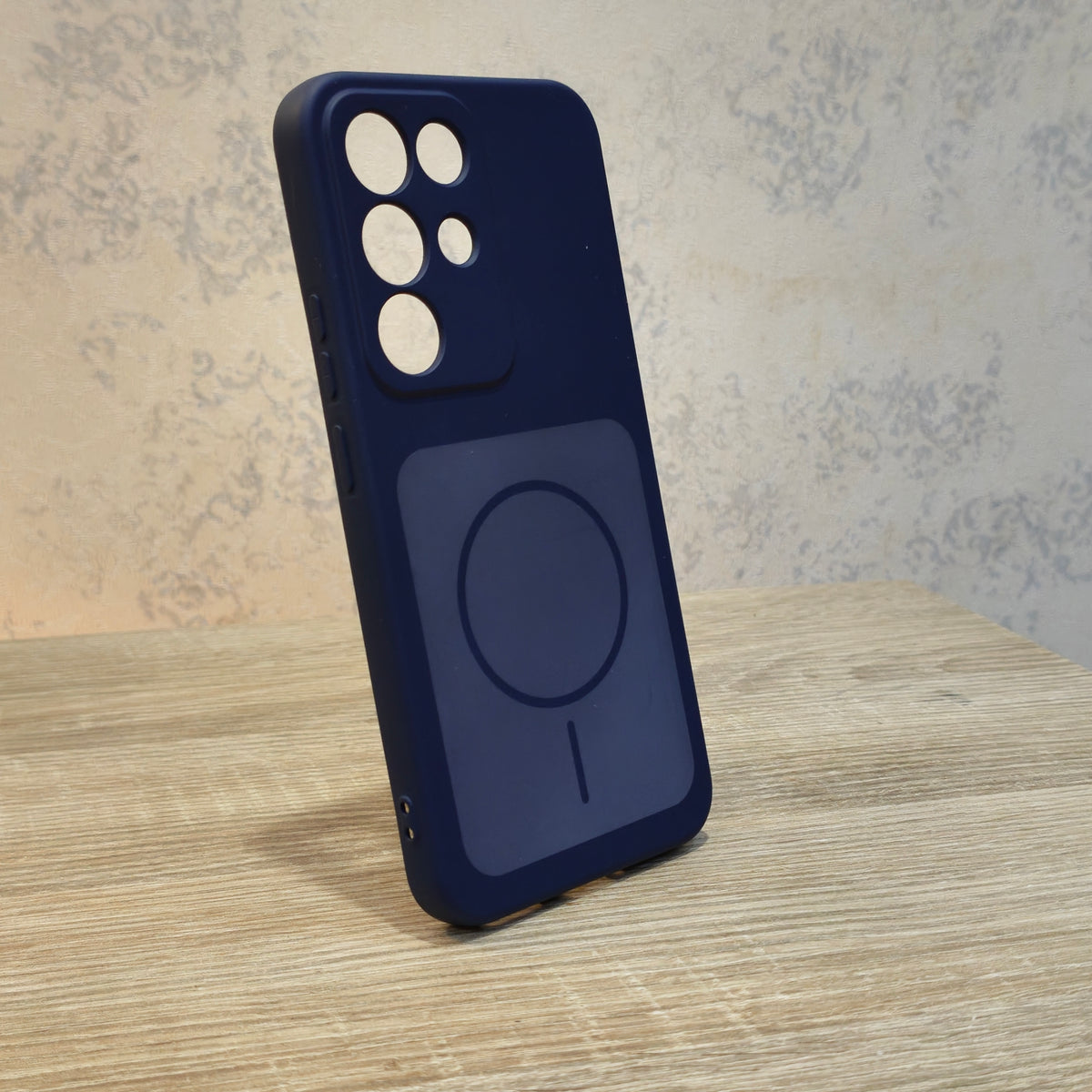 Realme C85 Soft Touch Silicone Case