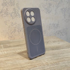 Tecno Spark 30 Pro Soft Touch Silicone Case