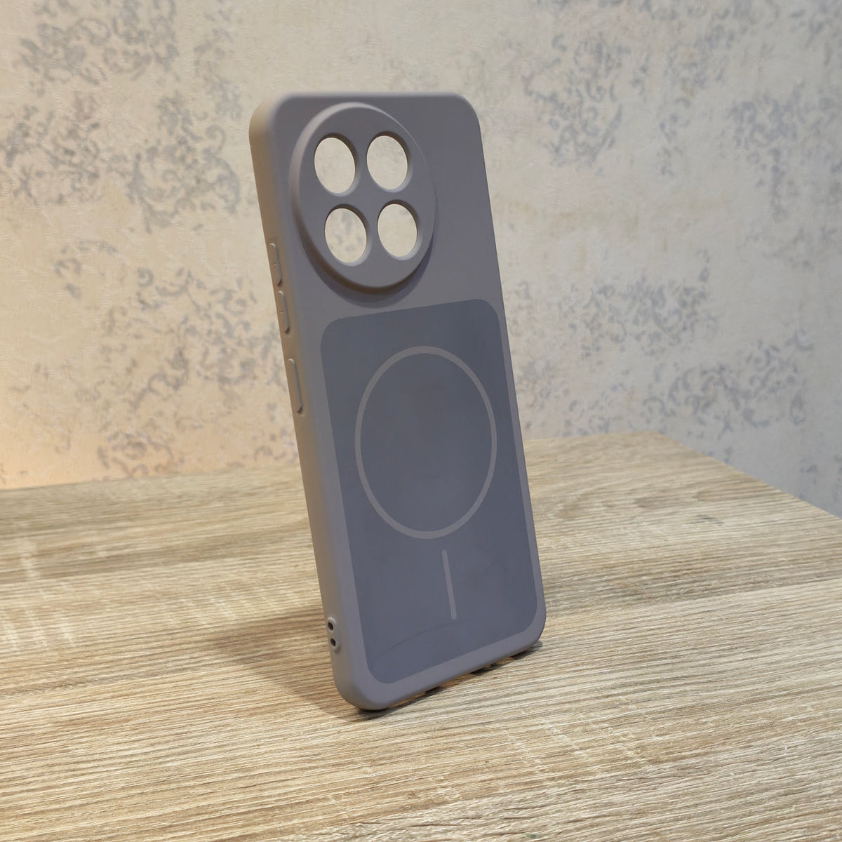 Tecno Spark 30 Pro Soft Touch Silicone Case
