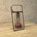 17 Pro Max Style Converter Case for iPhone 15 Pro Max