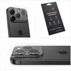 Unbreakable Membrane Back Protector for iPhone 17 Pro Max