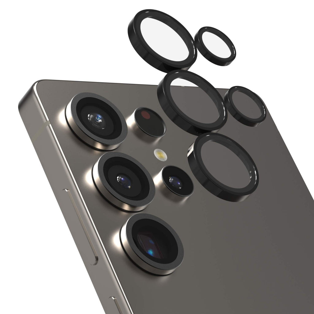 Samsung Galaxy S26 Ultra Camera Lens Protector