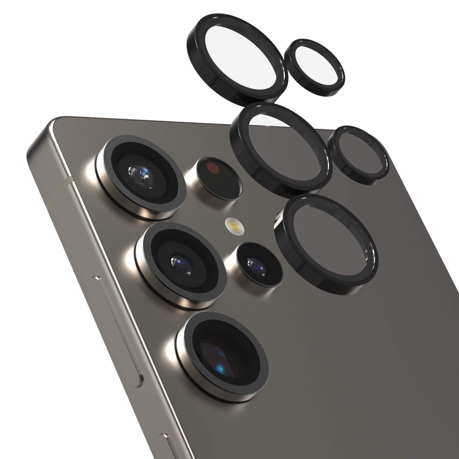 Samsung Galaxy S26 Ultra Camera Lens Protector