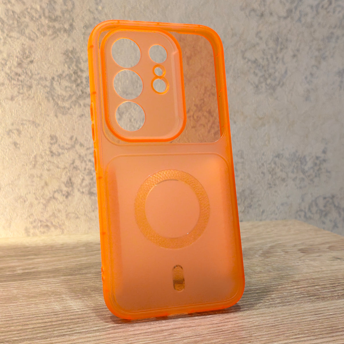 Tecno Camon 50 / 50 Pro Translucent Matte