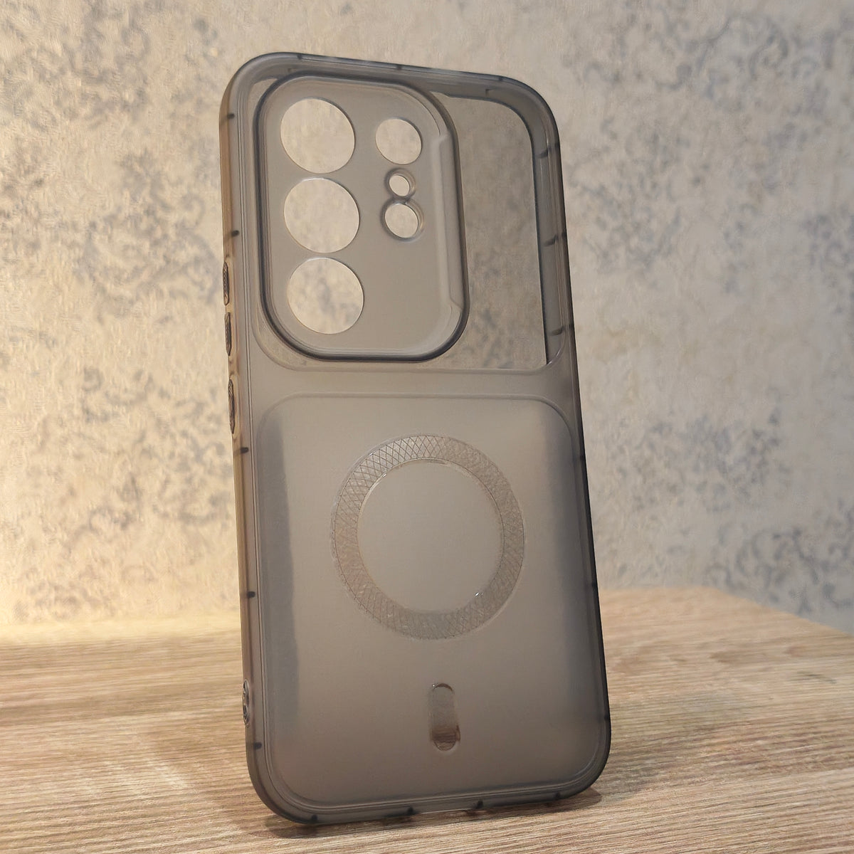 Tecno Camon 50 / 50 Pro Translucent Matte