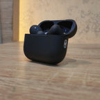 TWS Wireless Earbuds – Bluetooth 5.3, ENC Mic, Touch Control
