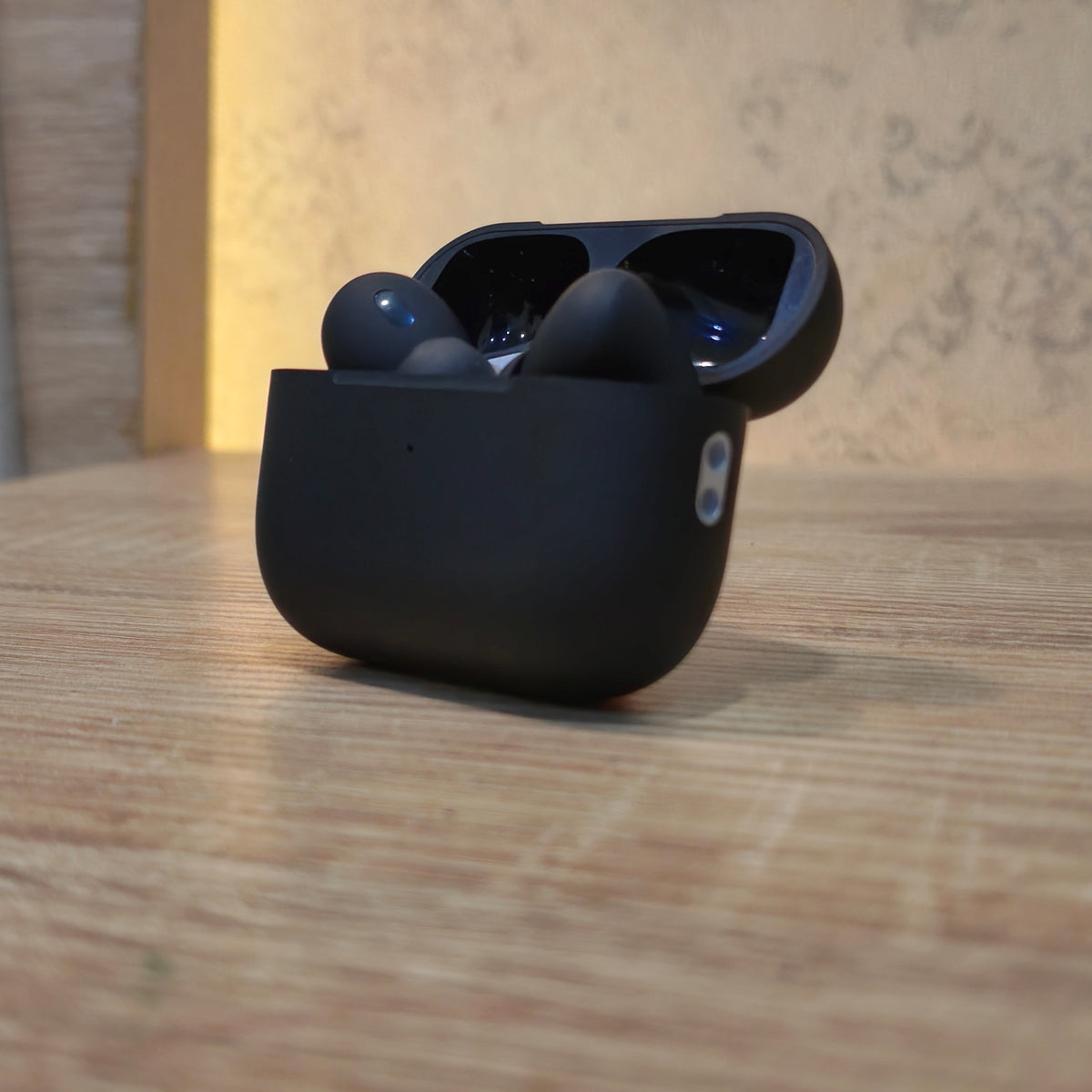 TWS Wireless Earbuds – Bluetooth 5.3, ENC Mic, Touch Control