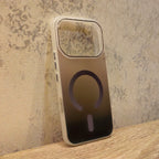 iPhone 17 Pro Max Premium IMD Printed Back Cover