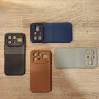 Infinix Note 60 Pro Premium Textured Protective Back Cover