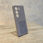 Tecno Camon 40 Soft Touch Silicone Case