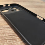 Infinix Note 60 Pro Premium Textured Protective Back Cover