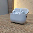 TWS Wireless Earbuds – Bluetooth 5.3, ENC Mic, Touch Control