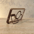 Samsung Galaxy S26 Ultra MagSafe Stand Case with Lens Protectors