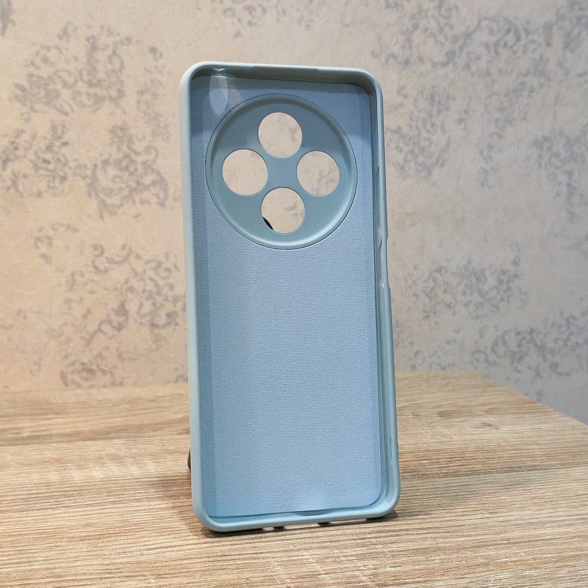 Redmi 14C Soft Touch Silicone Back Cover