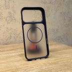iPhone 16 Pro Max to 17 Pro Max Converter Case | Premium Back Cover
