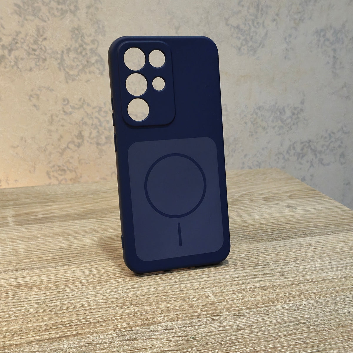 Realme C85 Soft Touch Silicone Case