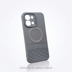 Oppo A6 Pro Premium Protective Back Cover