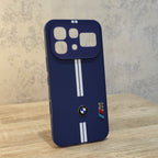 Infinix Note 60 Pro AMG Style Premium Back Cover