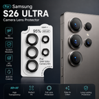 Samsung Galaxy S26 Ultra Camera Lens Protector