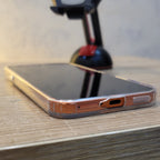 Infinix Note 60 Pro Premium Geometric Pattern Back Cover