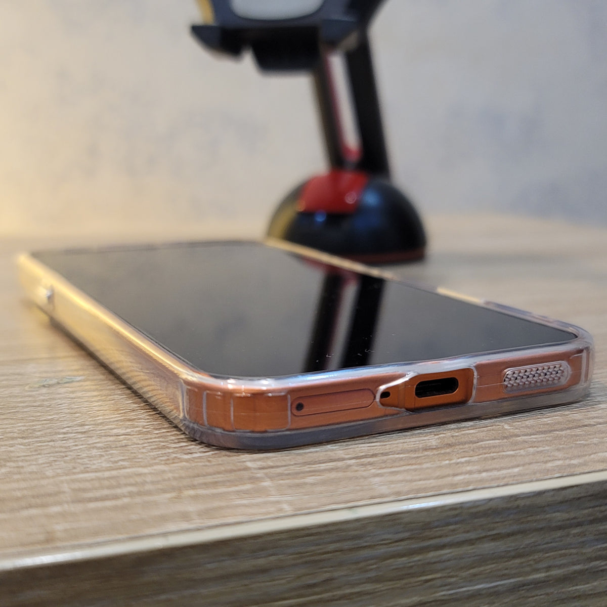 Infinix Note 60 Pro Premium Geometric Pattern Back Cover