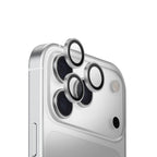 17 Pro Max Camera Lens Protector | AR+AF Tempered Glass