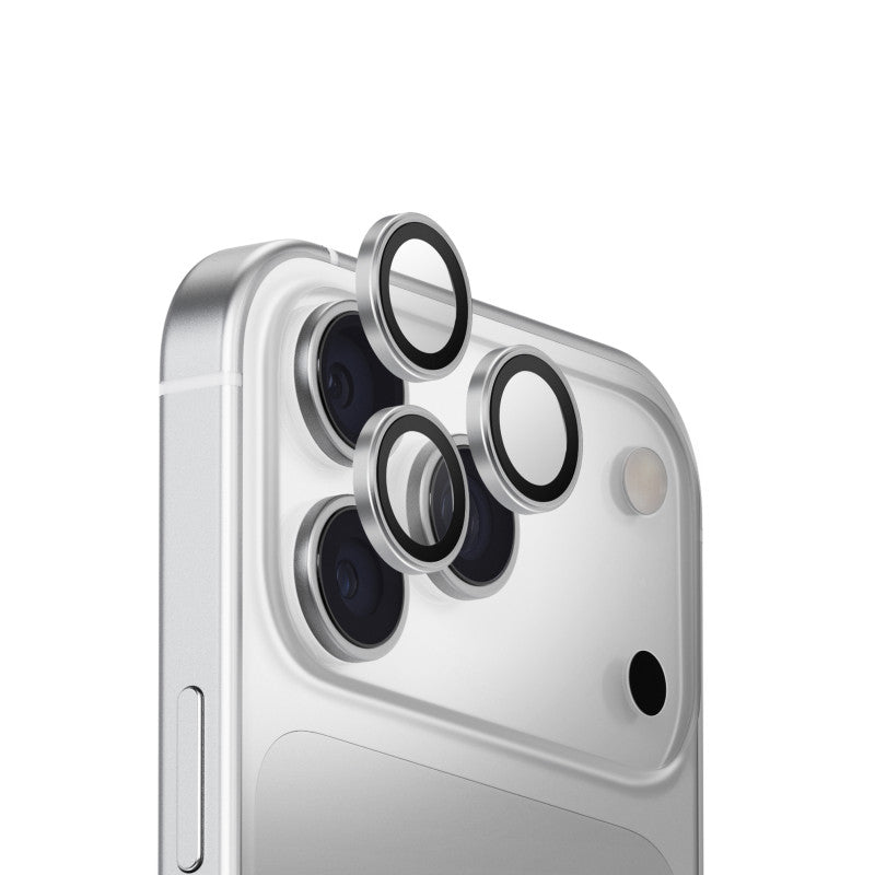 17 Pro Max Camera Lens Protector | AR+AF Tempered Glass