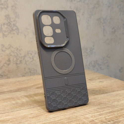 Infinix Note 50 / Note 50 Pro Premium Shockproof Rugged Protective Case
