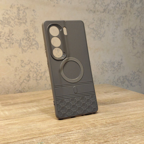 Tecno Camon 40 / Camon 40 Pro Premium Back Cover